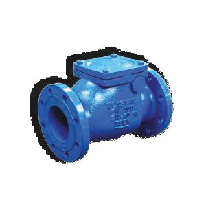 Zero-Leak Sealing Check Valve for Energy Efficiency and Equipment Protection