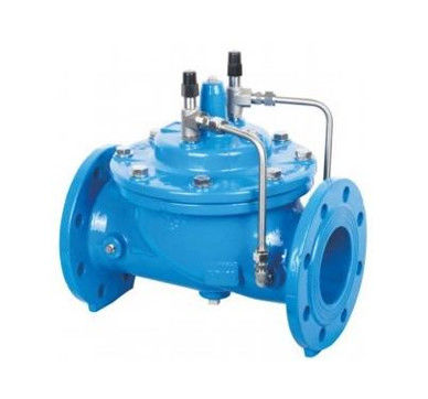 Industrial A300 Cast Iron Slow Closing Check Valve Silent For Water Supply